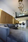 Moderne Loft Wohnung Koblenz 2
