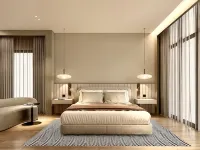 ParkTower Suites Hotels near Achrafieh