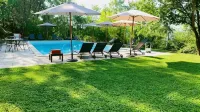 Borgo il Poeta - piscina