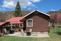 Large Cabin in Ouray County, Easy Access, Lots of Room to Roam STR-1-2024-017
