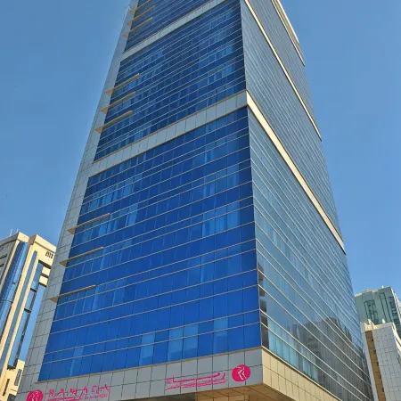 Ramada by Wyndham Abu Dhabi Corniche