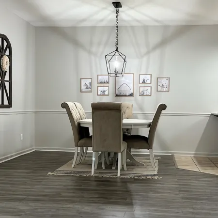 Stylish & Spacious Townhouse • Near Fort Rucker – Cozy, Clean & Convenient Stay
