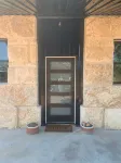 The Rock Stack: Ruggedly luxurious 3 bedroom, 3 bathroom on the Llano River