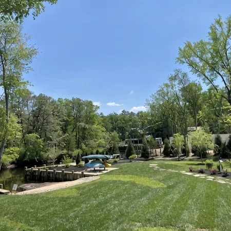 Mullica River Cottage - Waterfront in Sweetwater, NJ Pine Barrens