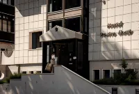 小百合酒店