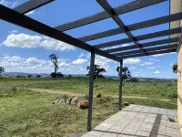 Rural Retreat and Family Friendly - breakfast