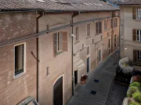 Hotel Residenza La Ceramica Hotel a Fabriano