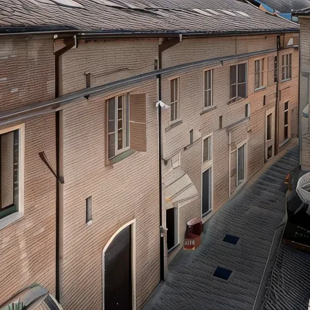 Hotel Residenza la Ceramica