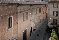 Hotel Residenza la Ceramica