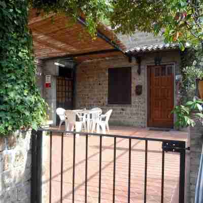 Apartment/ flat - Orvieto Hotel Exterior