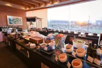 Surfeel Hotel Wakkanai - breakfast