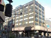山形七日町ワシントンホテル のホテル