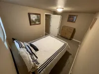 Spacious Basement Apartment with Sizable Back Yard