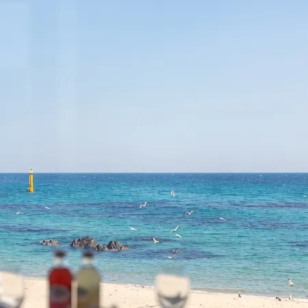 Donghae Eodal Ocean Pension