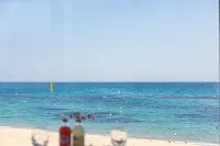 Donghae Eodal Ocean Pension - Beach