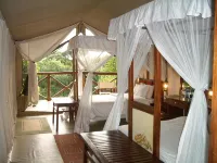 Fig Tree Camp - Maasai Mara - 5-Star