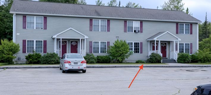 MaineStay Central Bangor Townhouse Near airport & Acadia Park w washer & dryer, Hotels in Bangor