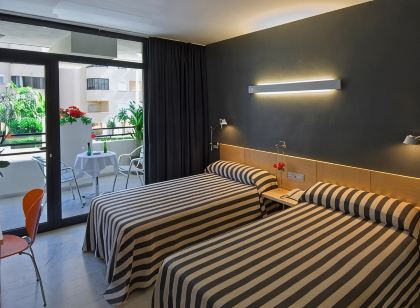 Hotel Nautico