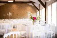 Domaine de La Briouse - Pensions