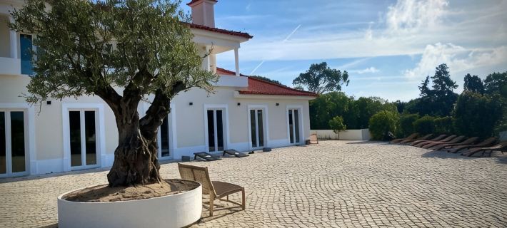 So Magoito Hotels in Sintra