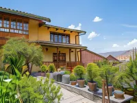 Amaru Inca Hotels near Hatun Rumiyoc