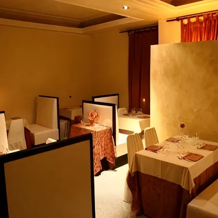 Hotel la Compagnia Del Viaggiatore