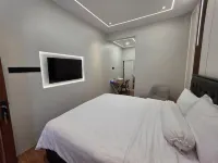 Hotel Bodhi - 주차장