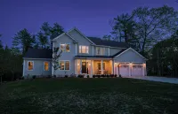 New Home in Marion Village! - Wifi
