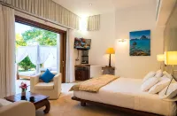 Can Lluc Boutique Country Hotel & Villas, a Member of Beyond Green - Jacuzzi