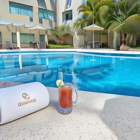 Hotel Estancia Business Class