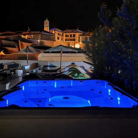 Relais la Pretura