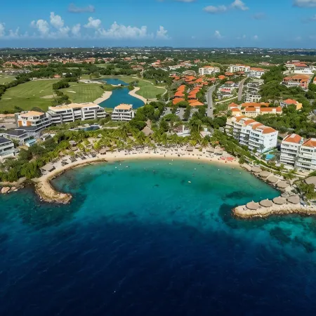 Blue Bay Curaçao Golf & Beach Resort