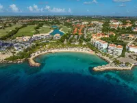 Blue Bay Curaçao Golf & Beach Resort - Beach