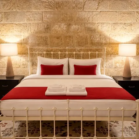 Mulberry Suites