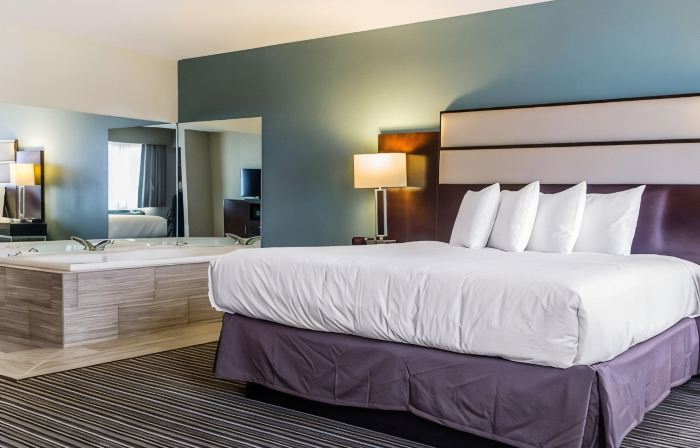 Quality Inn