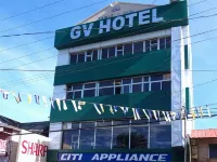 GV Hotel - Naval Hotels in Biliran