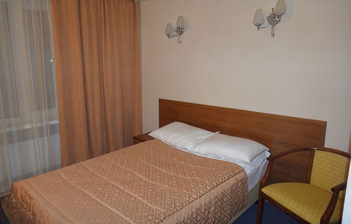 Hotel Park Hotel