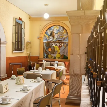 Hotel Maria Benita