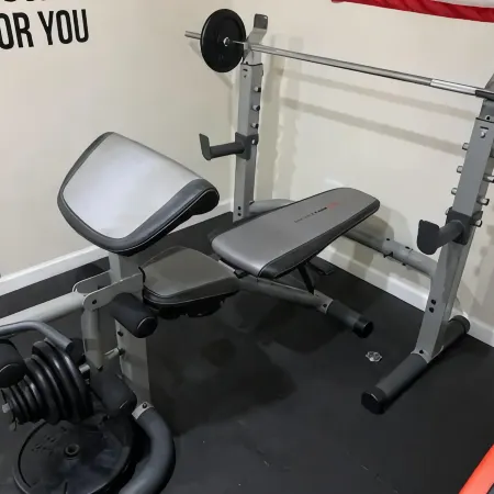 Private Suite · Patio · BBQ · GYM · Beach: 5 Miles
