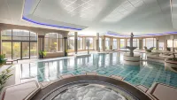 The Glenview Hotel & Leisure Club - 4 étoiles