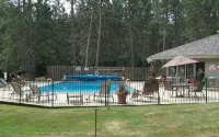 The Ope! North Hideaway - Pools