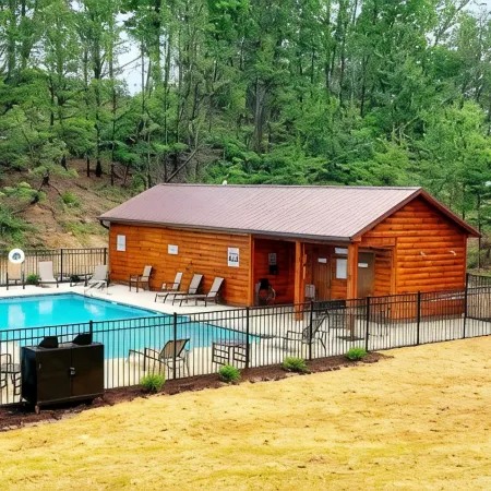 Gorgeous Smoky Mountain Views! Amazing Views Near Pigeon Forge & Gatlinburg!