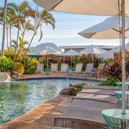 Kiahuna 163 ~ Ocean View ~ Poipu Beach ~ Great Location ~ AC ~ Cleaning Included