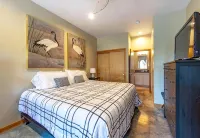 Prime Location!  Park Your Car.  Walk and Bike Everywhere! - 3-Star