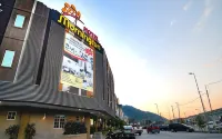 Hotel Mornington Bukit Permata Lumut