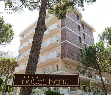 Hotel Kent - 4-Star