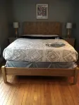 Waterfront Retreat on Mini "Golden Pond" 10 Miles Lake George - Homestays