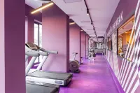CX Turin Vanchiglia - Gym