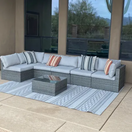 Dove Mountain oasis