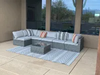 Dove Mountain oasis
